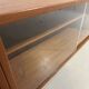Teak wall system Sven Ellekaer Albert Hansen Denmark 1960s