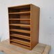 Range document vintage trieur classeur