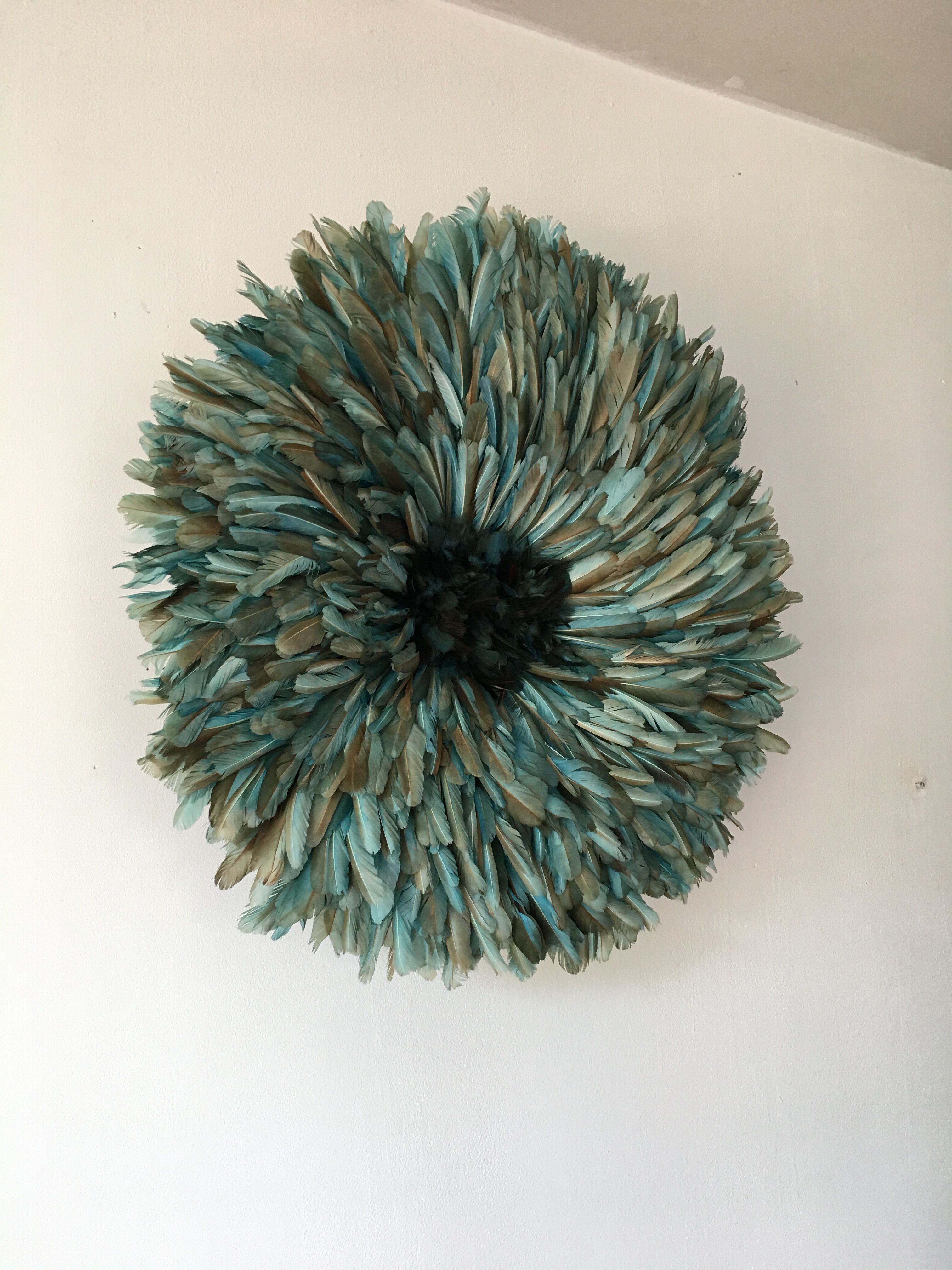 Juju Hat green 65 cm