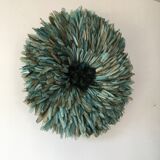 Juju Hat green 65 cm