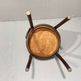 Bistro chair THONET, Czechoslovakia, 1930