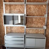 Shelf bookcase Roset line