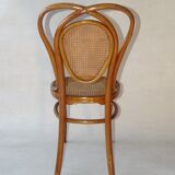 Kohn No. 33 of 1890 Bistro chairs