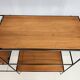 Présentoir modulaire vintage « Abstracta » de Poul Cadovius, Danemark, 1960
