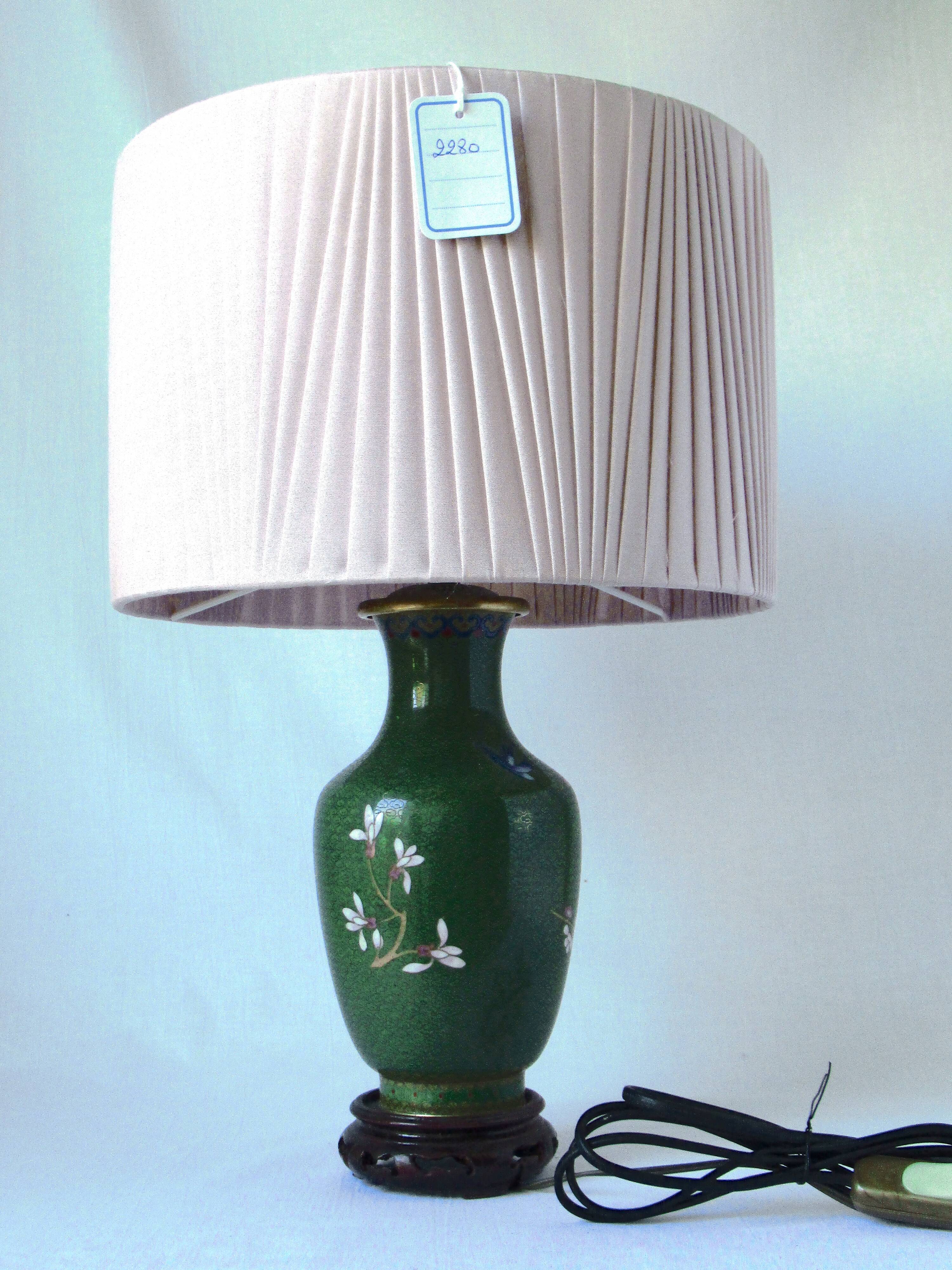 Living room lamp