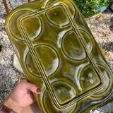 Plat artichaut