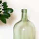 Dame jeanne bonbonne 5L vert clair