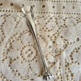 Silver-Plated Sugar Tongs Cailar Bayard