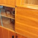 Cees Braakman secretary desk