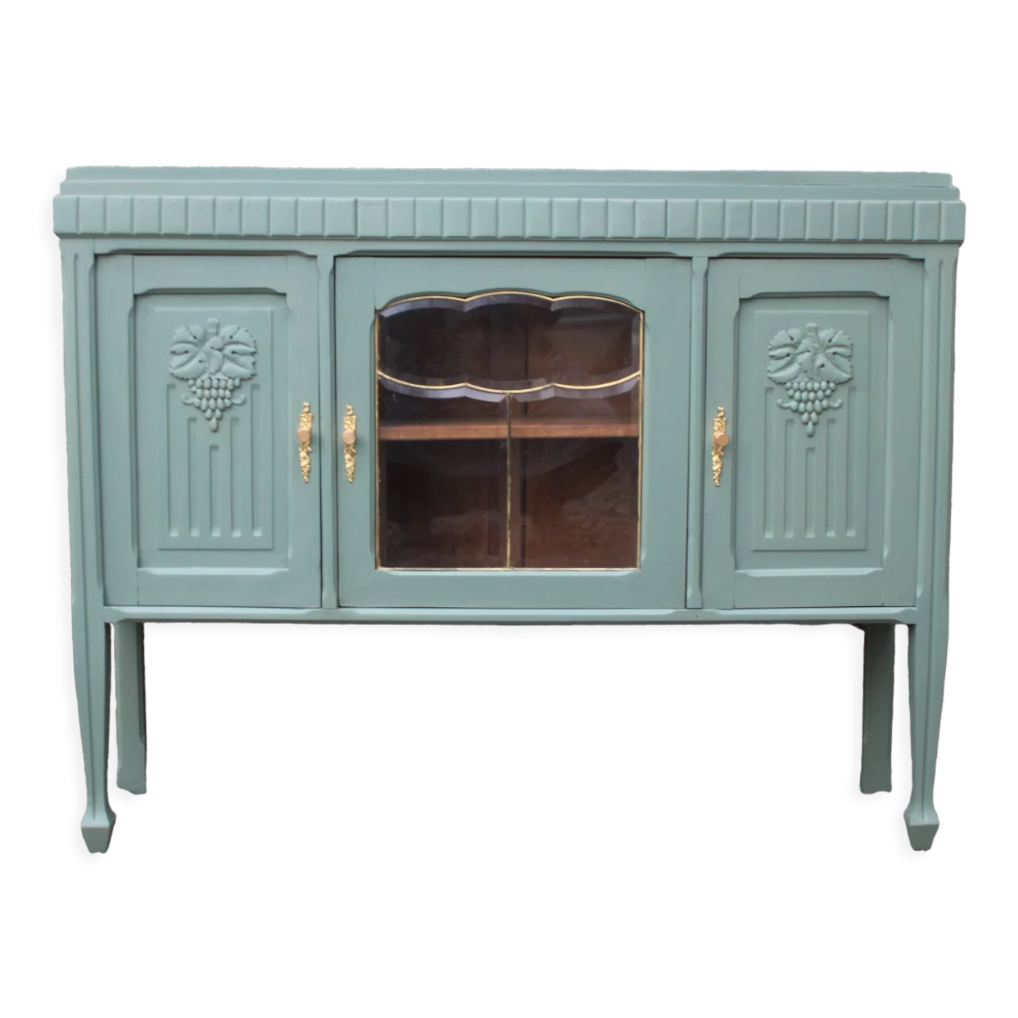 Vintage art deco sideboard