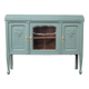Vintage art deco sideboard