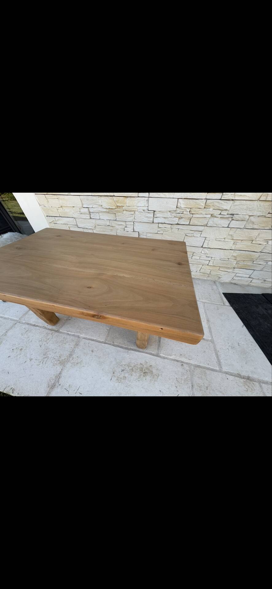 Table basse