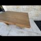 Table basse