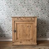 Pine sideboard (renovated)