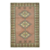 Turkish Vintage Anatolian Rug 124 cm x 190 cm