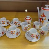 Vintage bavaria 70's coffee / tea service