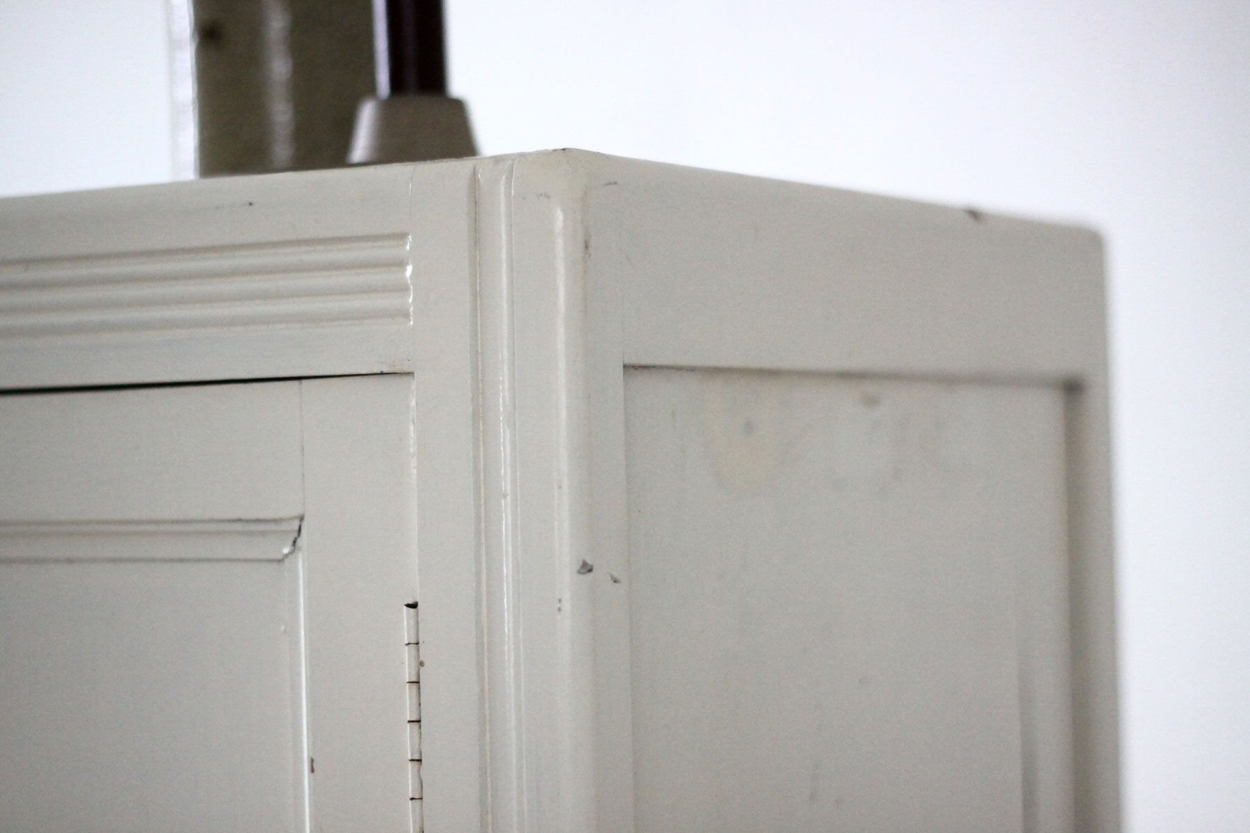 Parisian wardrobe style hat