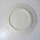 Digoin Sarreguemines cake dish