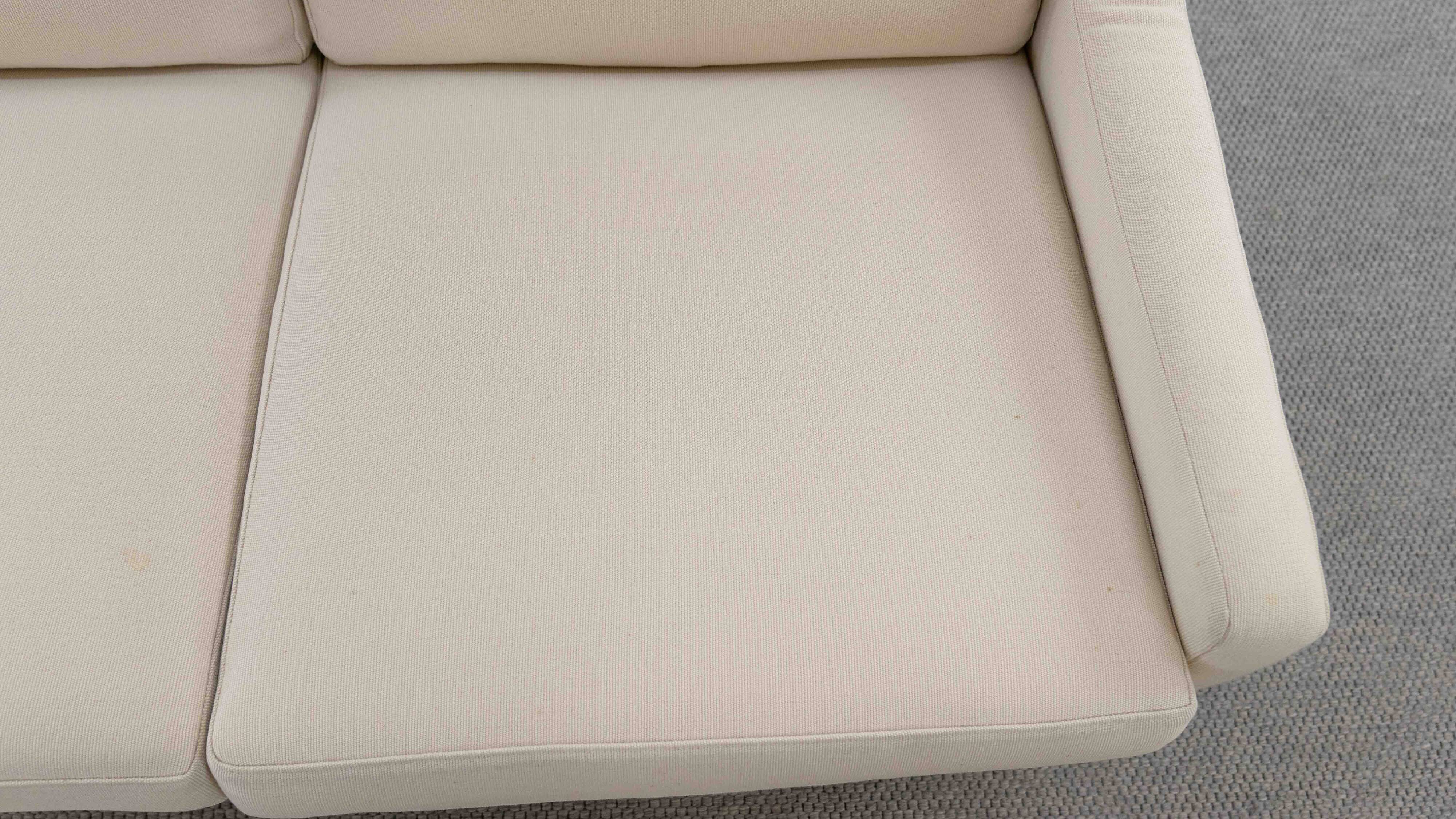 Canapé 2 places de Rudolf B. Glatzel pour Kill International