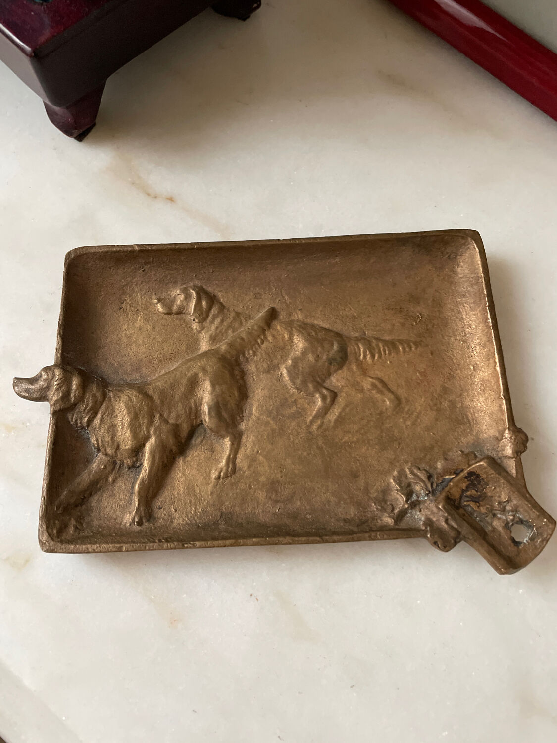 Sculpture de cavaliers arabe en bronze BRZ0707-50