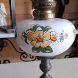 Lampe à pétrole