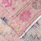 Tapis coureur 407x77