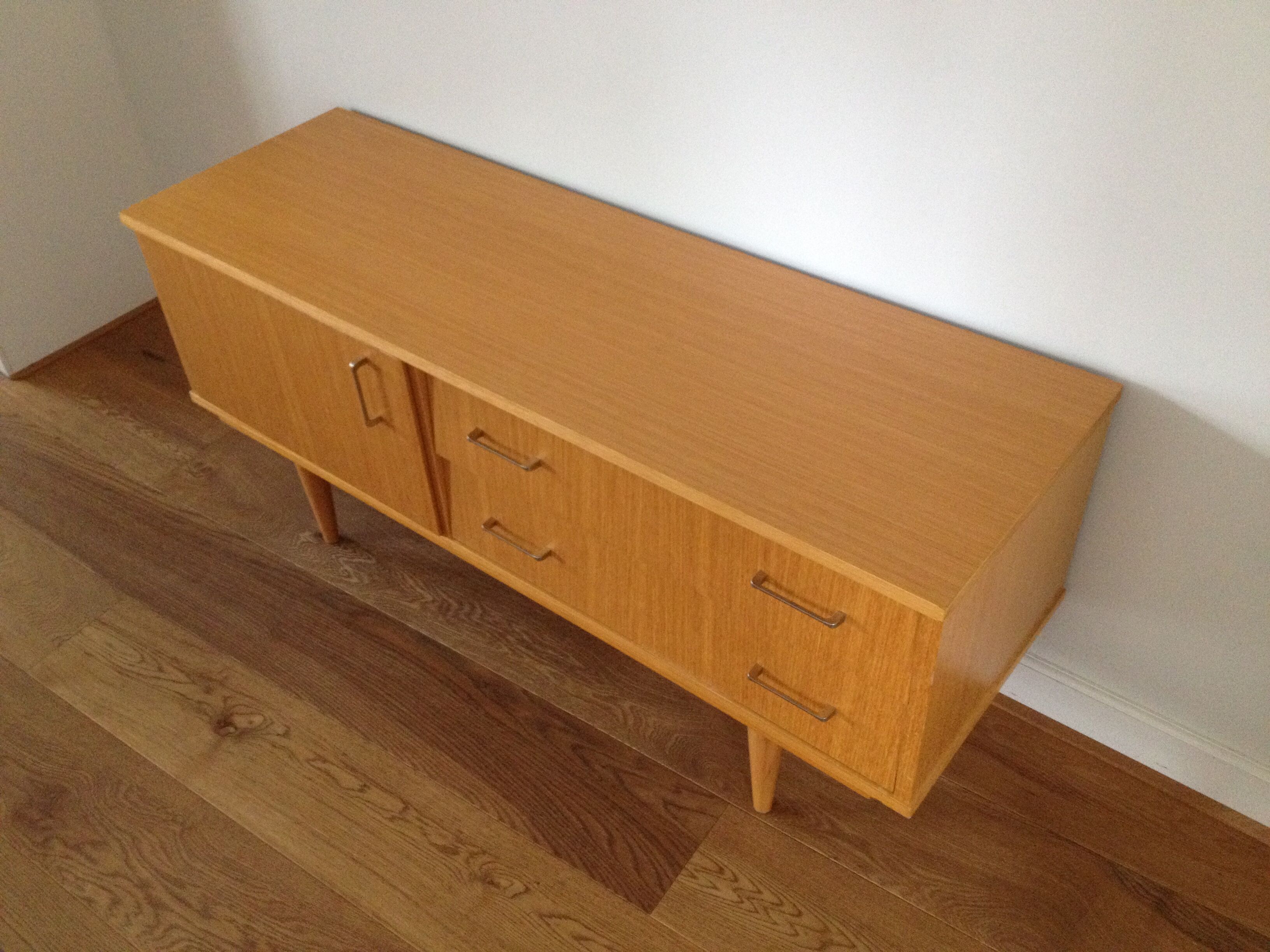 Scandinavian sideboard