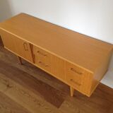 Scandinavian sideboard