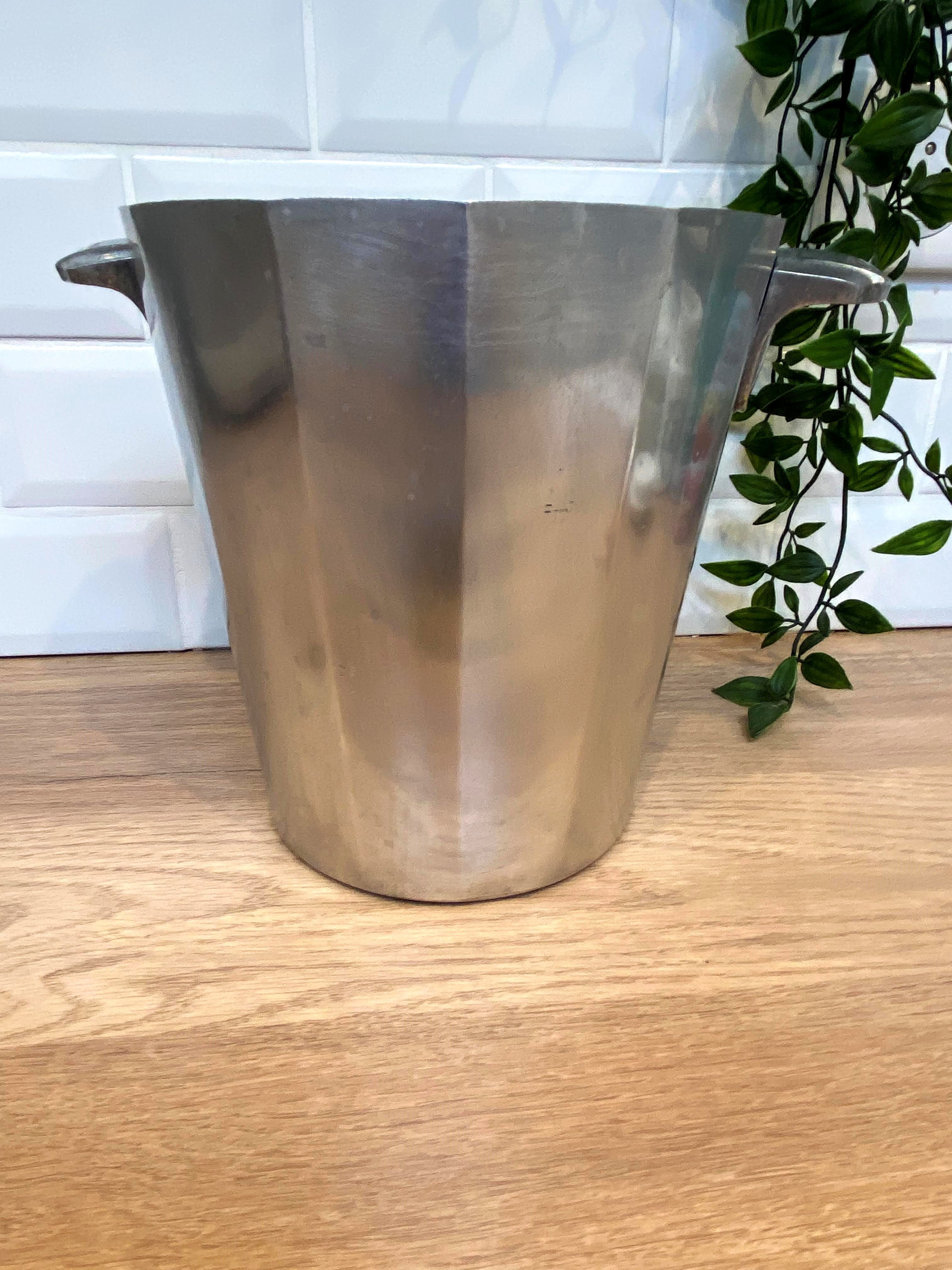 Champagne bucket Perrier-Jouët