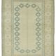 Turkish Vintage Anatolian Rug 185 cm x 248 cm
