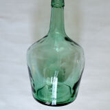 Dame-Jeanne green blue