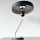 Lampe de table Romeo de Philips, Pays-Bas des années 1960