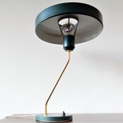 Lampe de table Romeo de Philips, Pays-Bas des années 1960