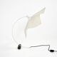 "Area Curvea" table lamp by Mario Bellini for Artemide, 1970s