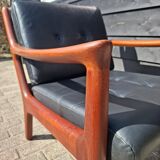 Senator chair by ole wanscher