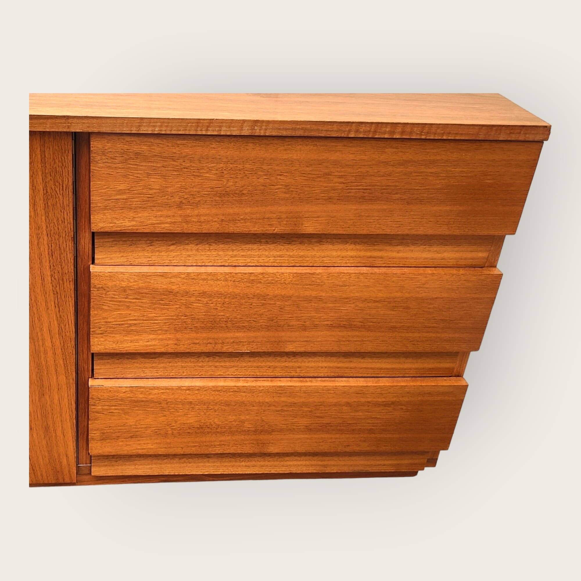 Mid Century sideboard