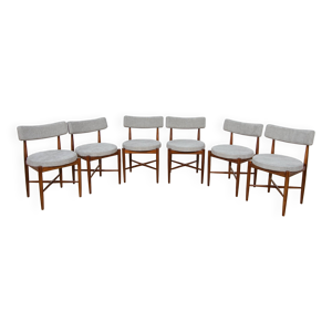 Chaises de salle à manger - milieu