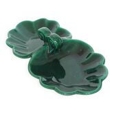 Ceramic appetizer dish