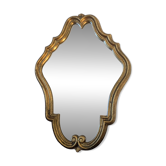Miroir style Louis XV