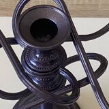 Ianthe 5-light victorian chandelier design made in england