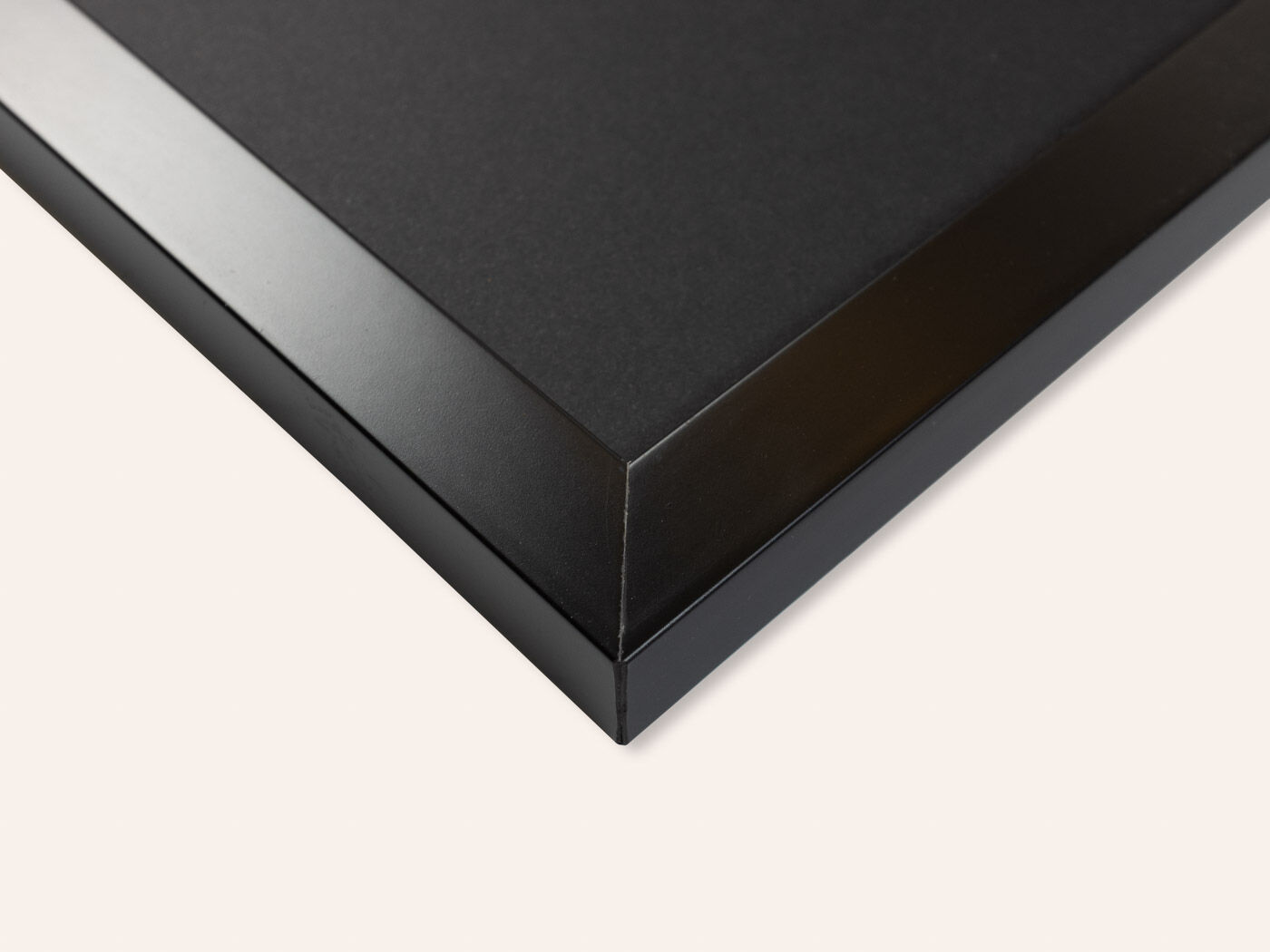 Portrait of a Woman from the 1920s, Oil on Plate, 55 x 60 cm