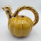 Liquor service melon / pumpkin shape, 60