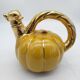 Liquor service melon / pumpkin shape, 60