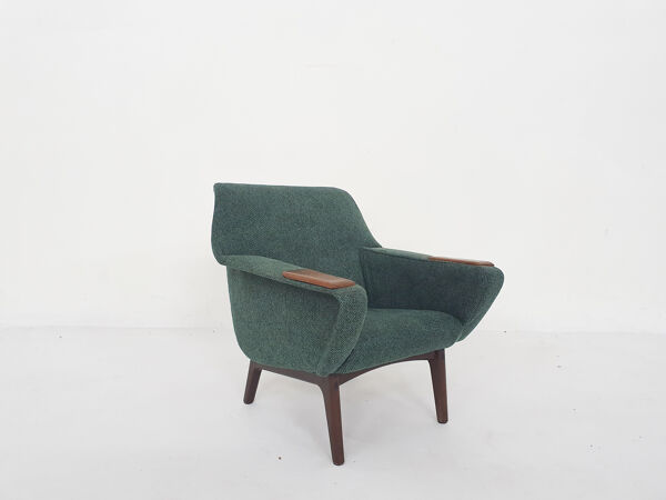 Fauteuil moderne pour enfants, années 1950