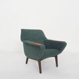 Fauteuil moderne pour enfants, années 1950