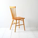 Set of 4 Pinstollar Vintage Chairs