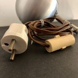 Adjustable eyeball lamp, 1970