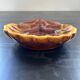 Shell-shaped dish Valauris