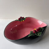 Vintage ceramic cup Keramos sevres