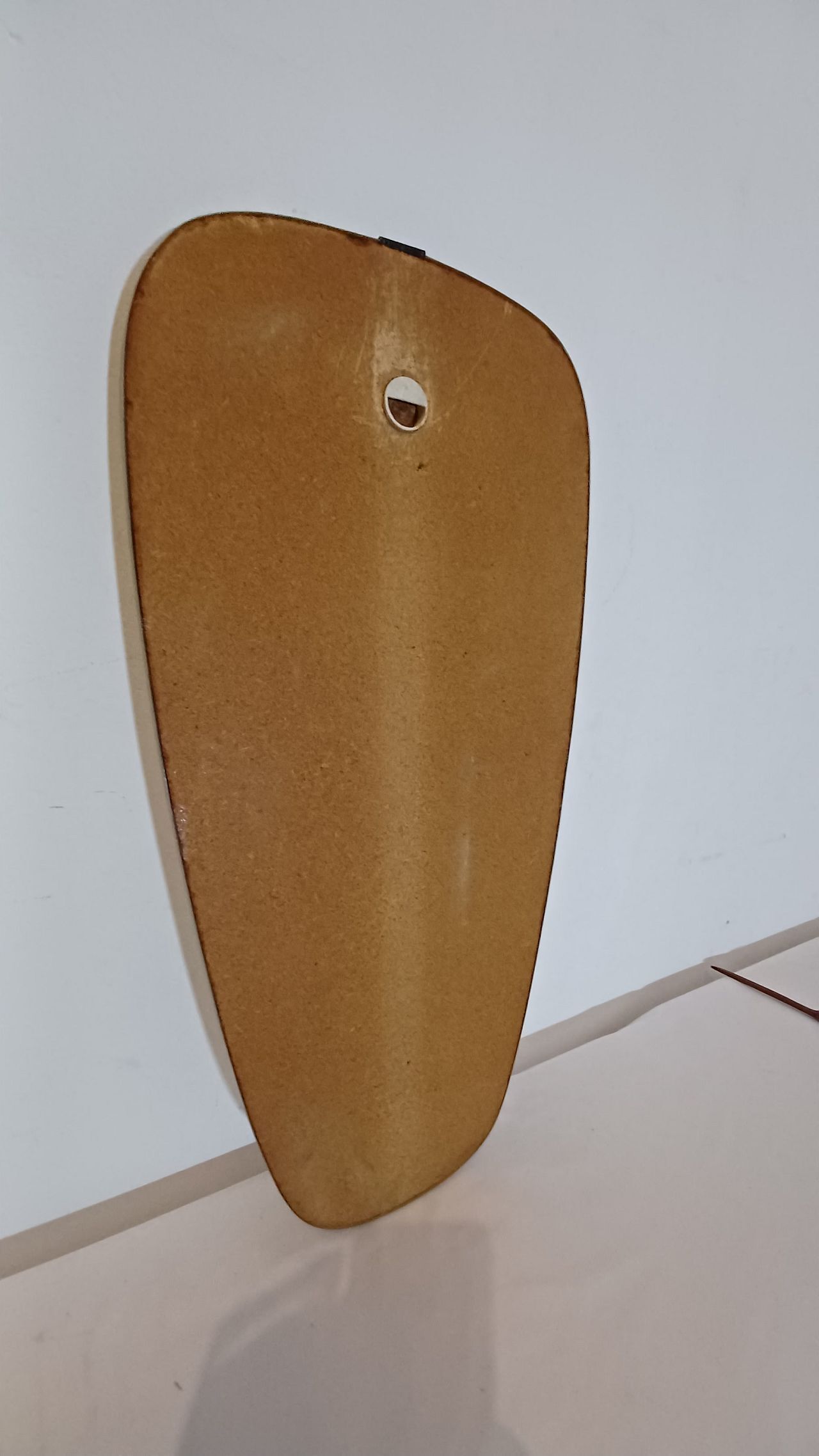 Vintage Mirror 1970s